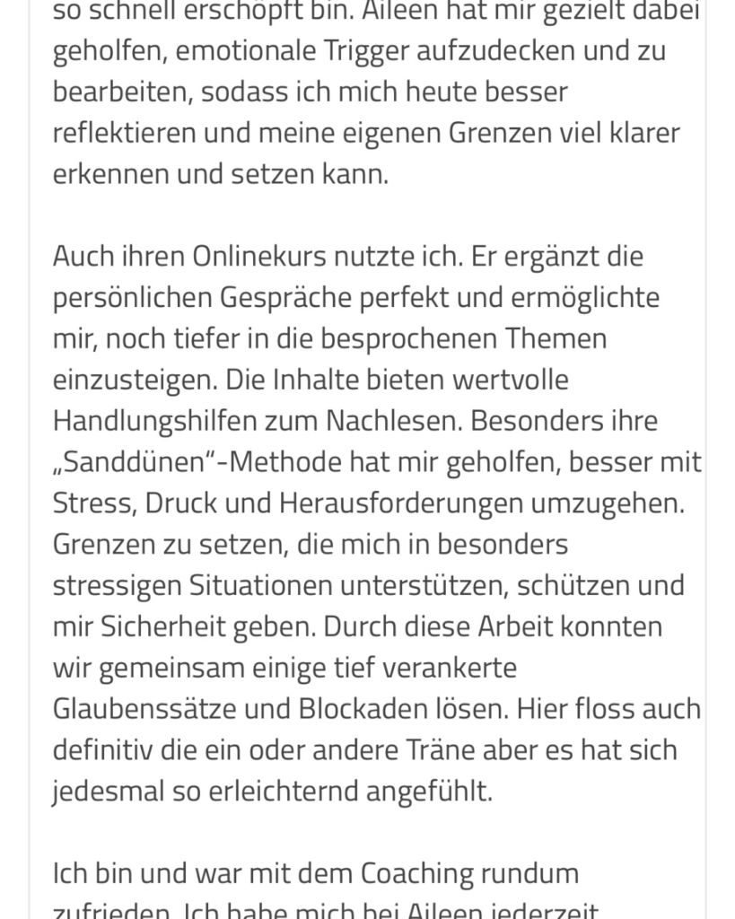 Aileen Wauer Stressmanagement für Frauen, Gesundheits Coaching für Frauen, Stress Prävention, Stress Workshops Berlin, Stressprävention in Unternehmen, Burnout Prävention Berlin