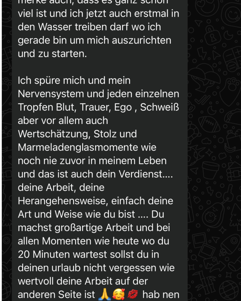 Aileen Wauer Stressmanagement für Frauen, Gesundheits Coaching für Frauen, Stress Prävention, Stress Workshops Berlin, Stressprävention in Unternehmen, Burnout Prävention Berlin