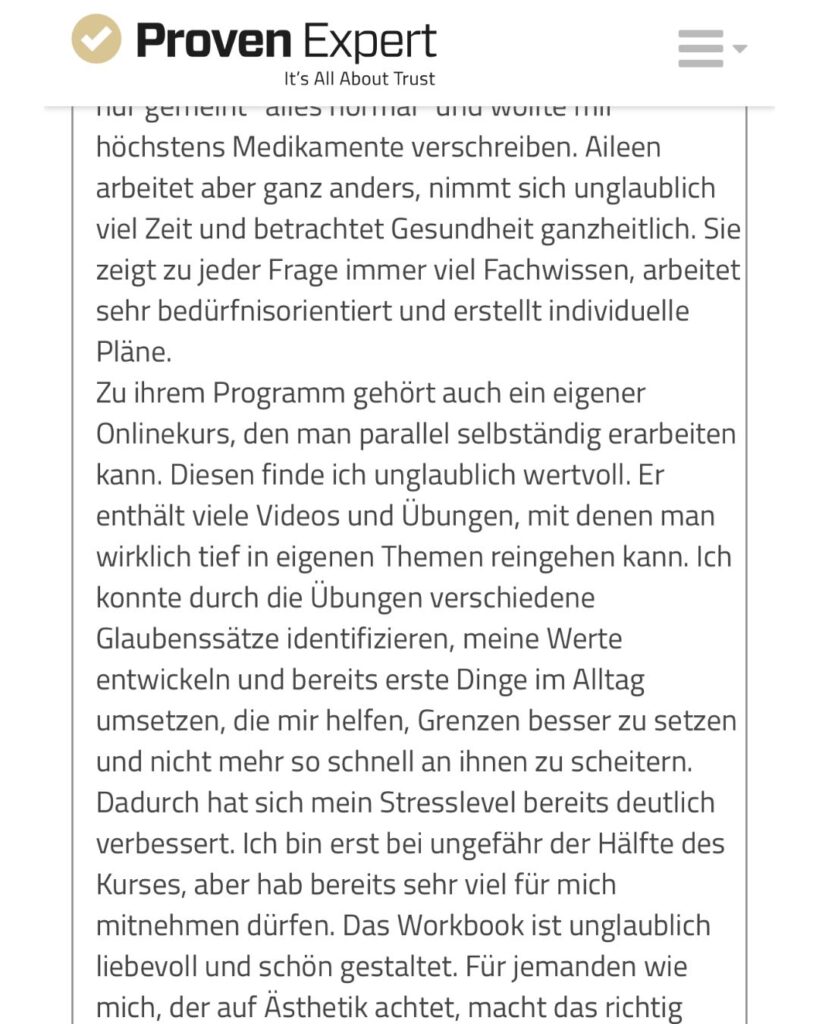 Aileen Wauer Stressmanagement für Frauen, Gesundheits Coaching für Frauen, Stress Prävention, Stress Workshops Berlin, Stressprävention in Unternehmen, Burnout Prävention Berlin
