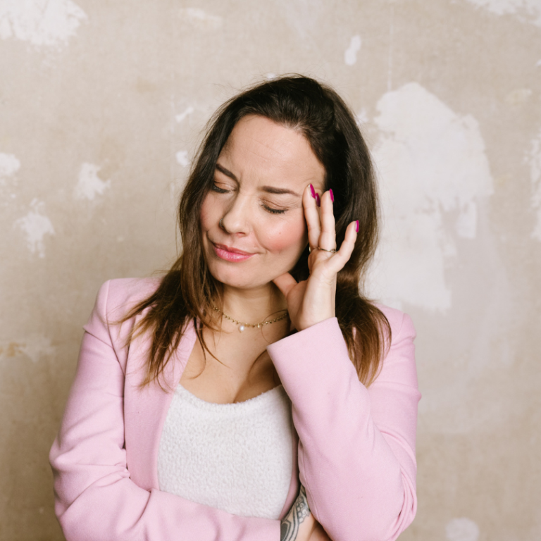 Aileen Wauer-Coaching, Stressmanagement (2)